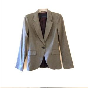 Zara blazer